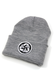 WATCHMANS PATCH BEANIE