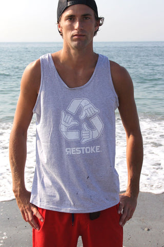 TANK TOPS MENS