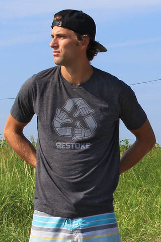 SHORT SLEEVE TEE MENS