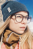 ECO TRIBLEND BEANIE