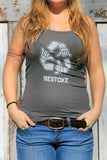 RACERBACK TANK WOMENS